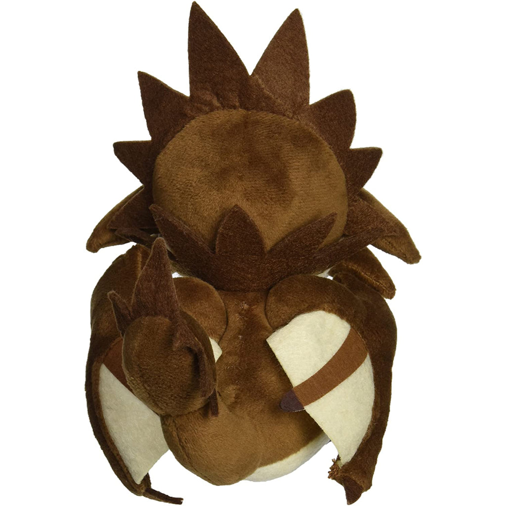Capcom Monster Hunter L Monoblos Plush