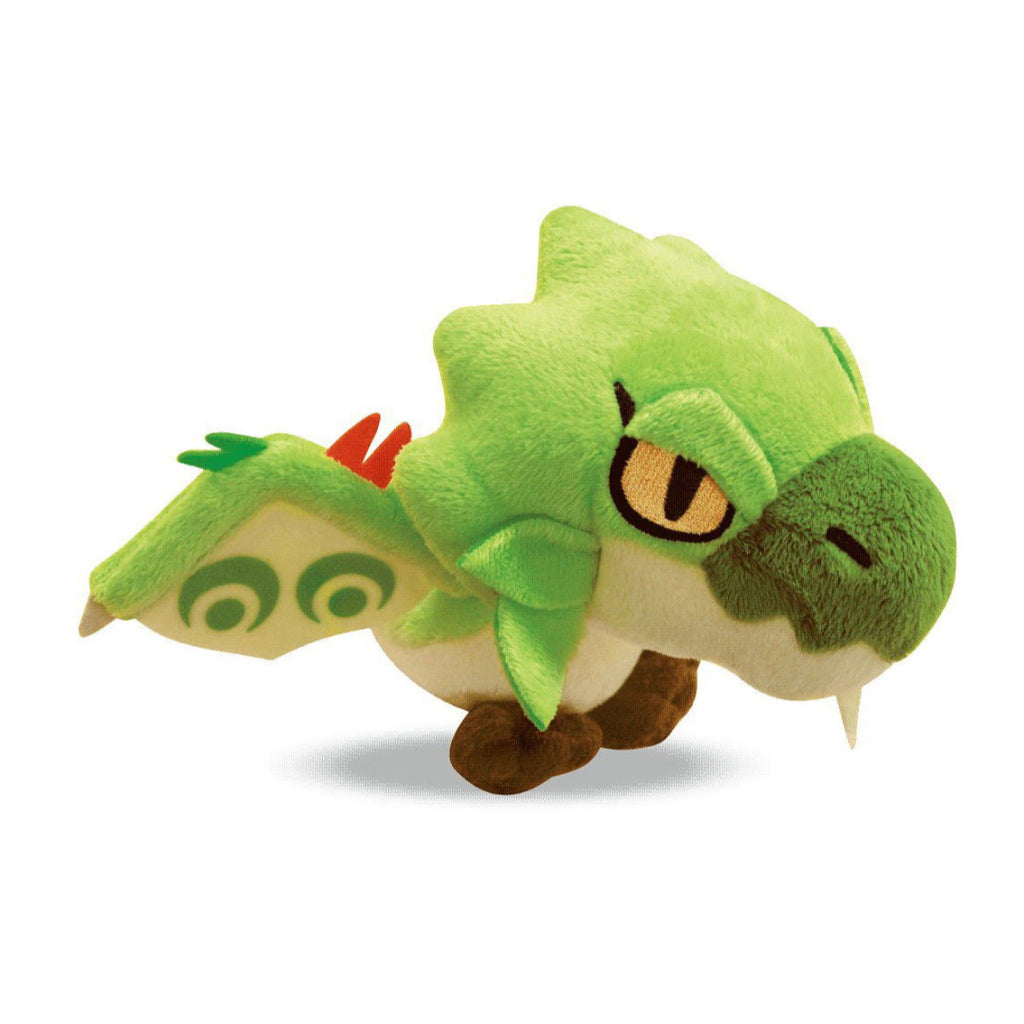 Capcom Monster Hunter L Rathian Plush