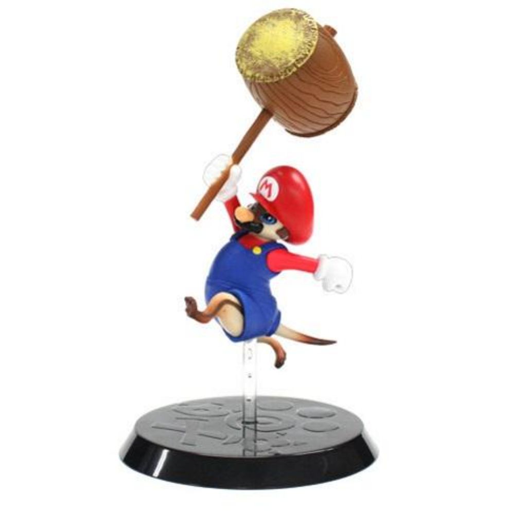 Capcom Monster Hunter Otomo Airu Selection