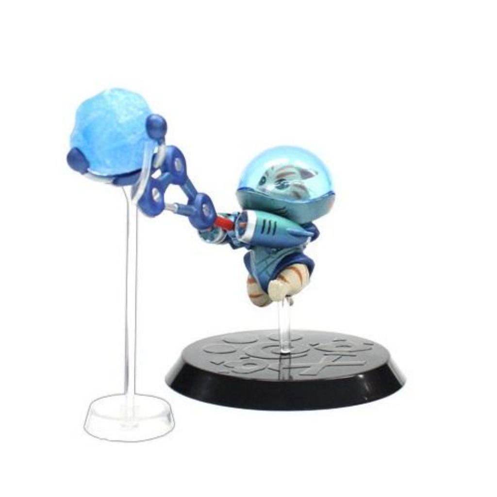 Capcom Monster Hunter Otomo Airu Selection