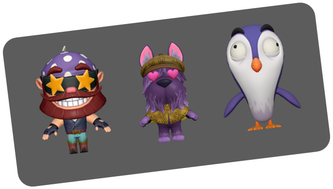 PS4 Monopoly Madness