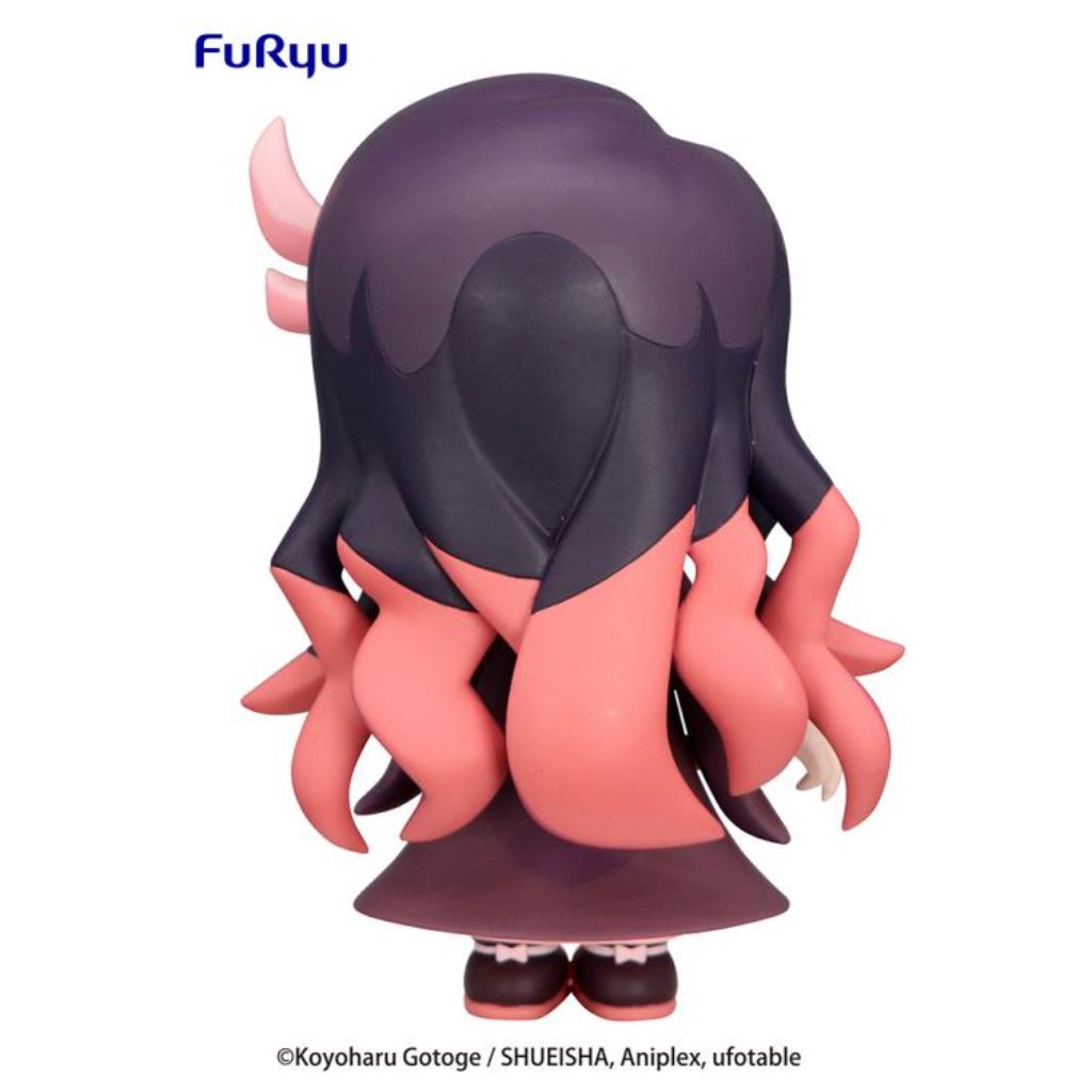 FuRyu Kamado Nezuko Cartoon Color Toonize Demon Slayer Figure