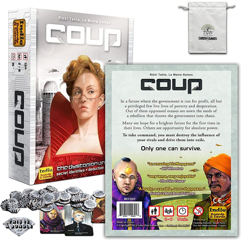 Coup
