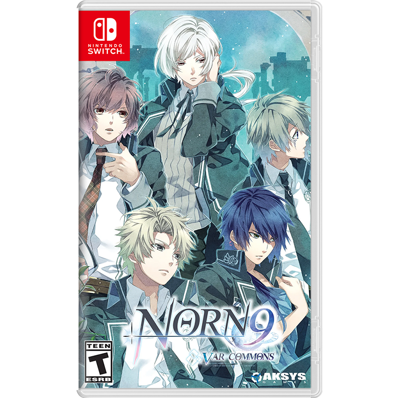 Norn9 - Wikipedia