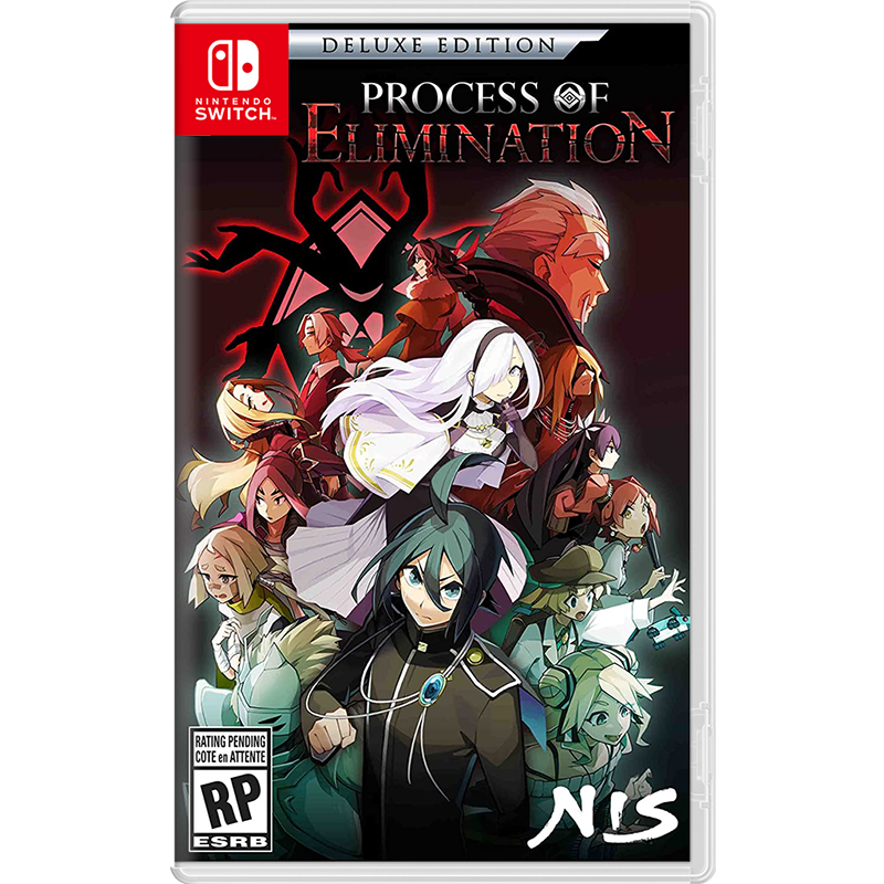 NSW Process of Elimination