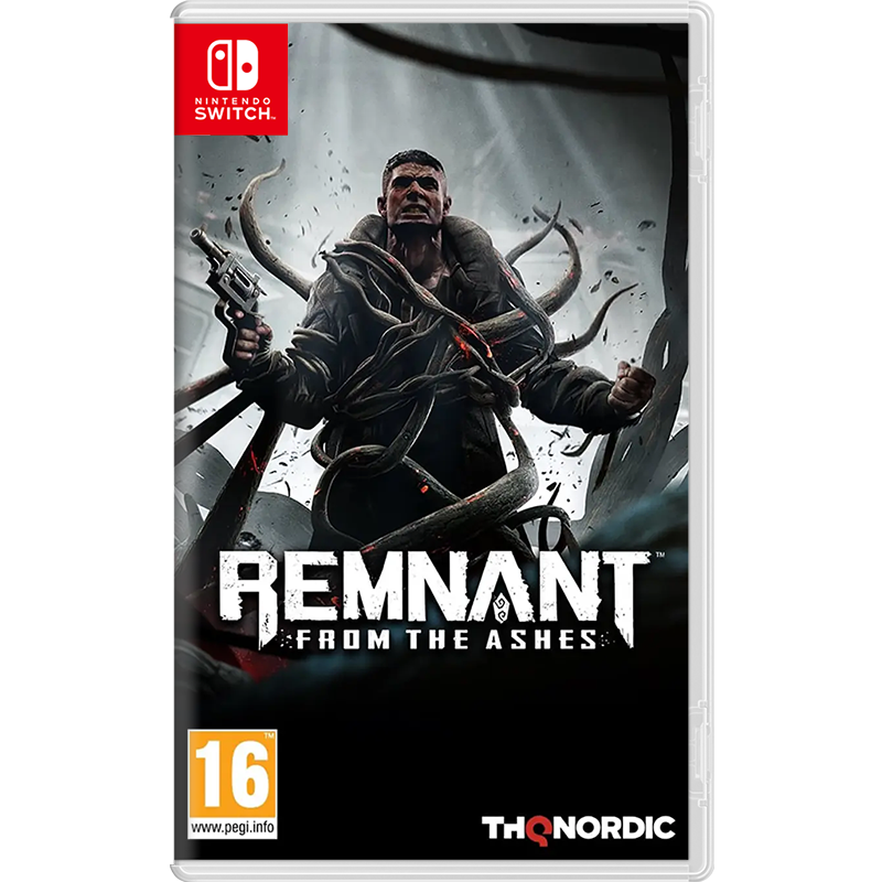NSW Remnant: From the Ashes
