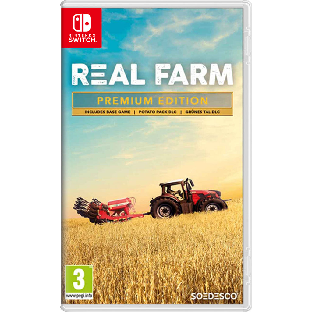 NSW Real Farm