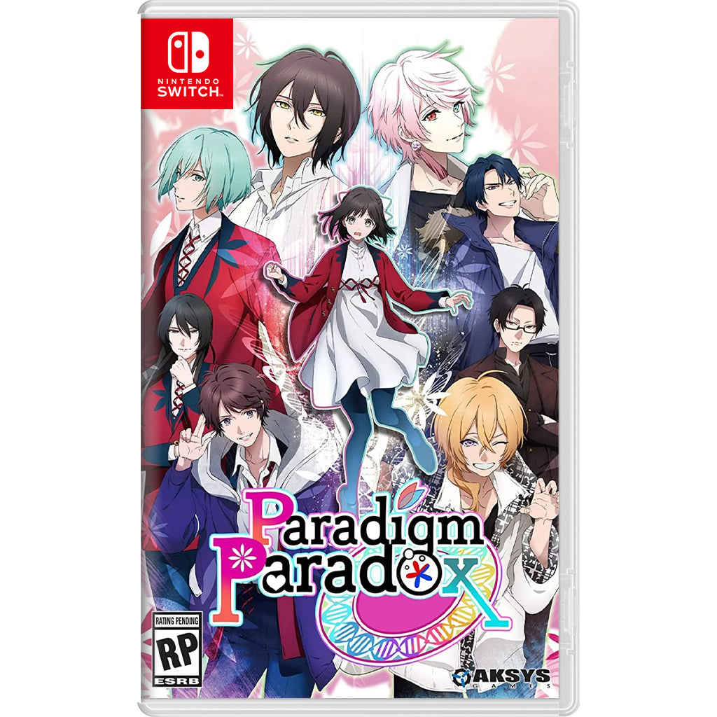 NSW Paradigm Paradox