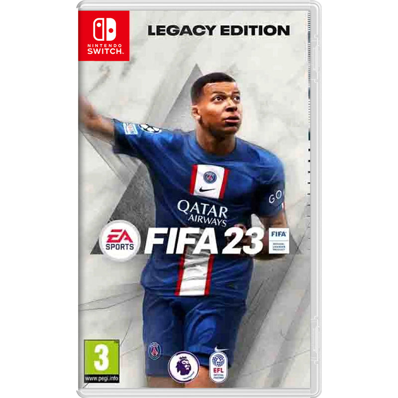 NSW FIFA 23