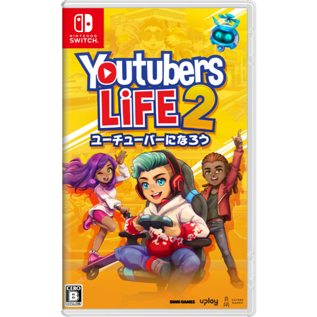 NSW Youtubers Life 2