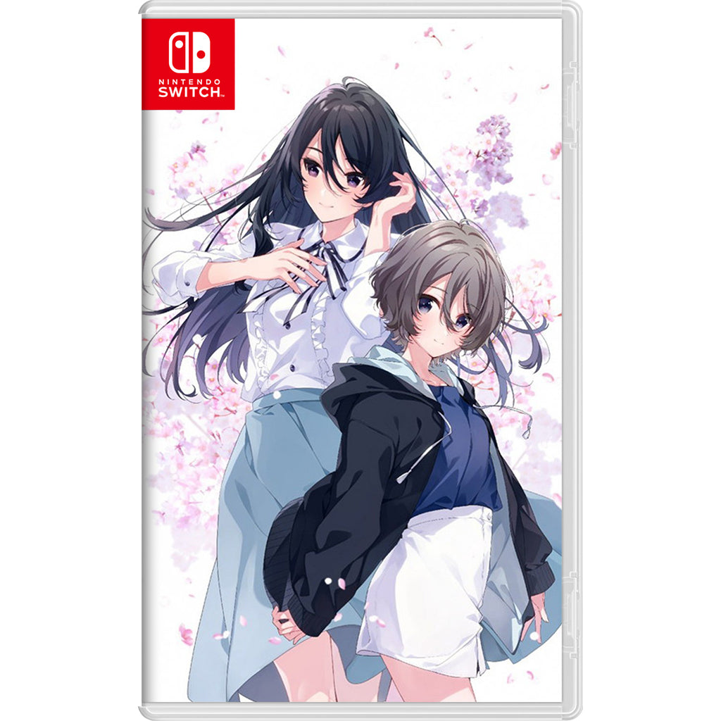 NSW SINce Memories 星穹之下 (SINce Memories: Off the Starry Sky) (Chinese ver.)