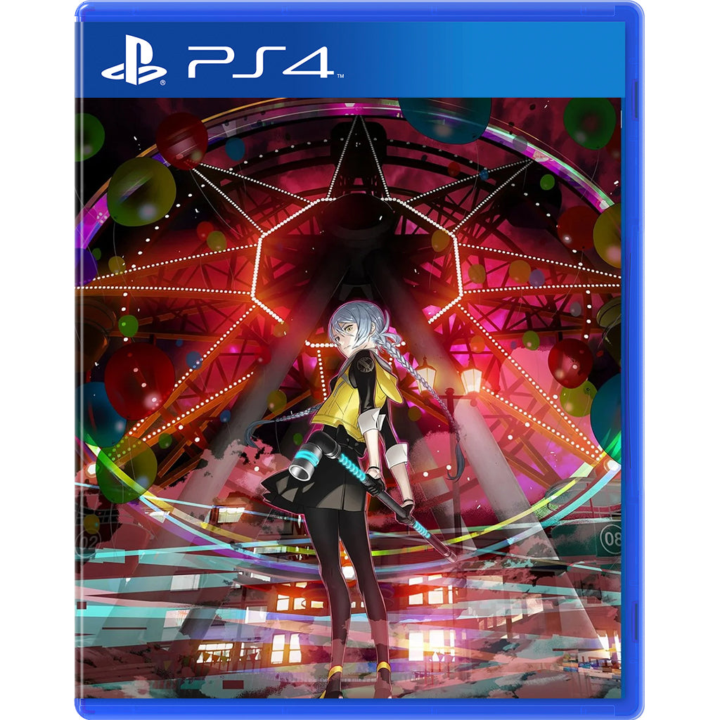 AI: The Somnium Files - nirvanA Initiative é anunciado para PC, PS4 AI: The Somnium Files - nirvanA Initiative é anunciado para PC, PS4