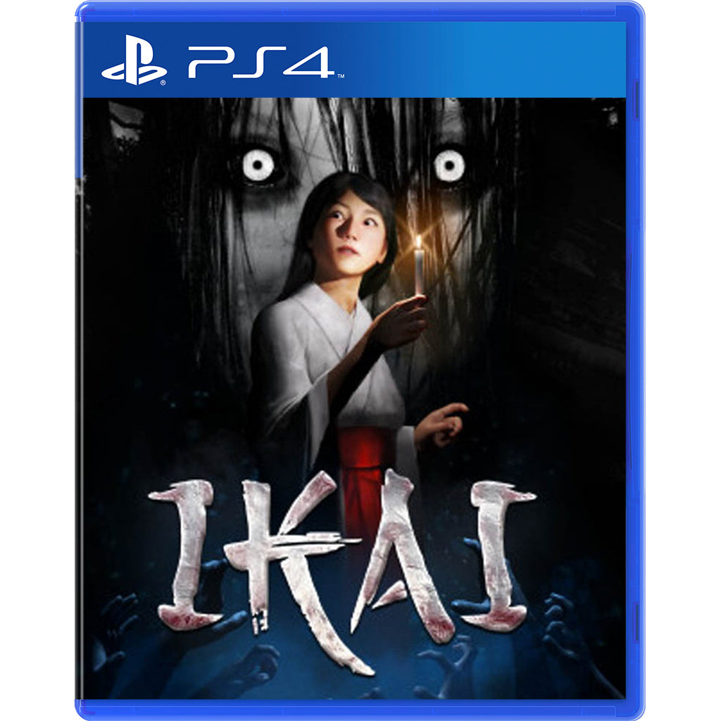 PS4 Ikai (NC16)