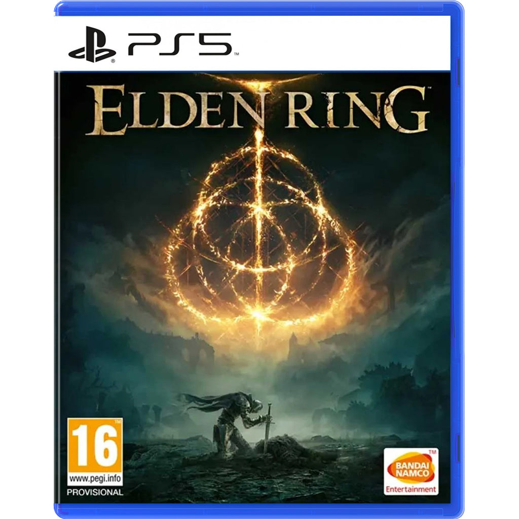 PS5 Elden Ring (NC16)