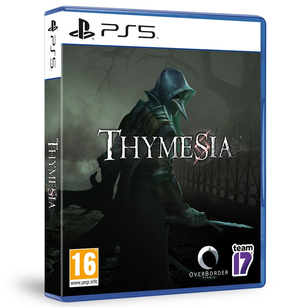 PS5 Thymesia
