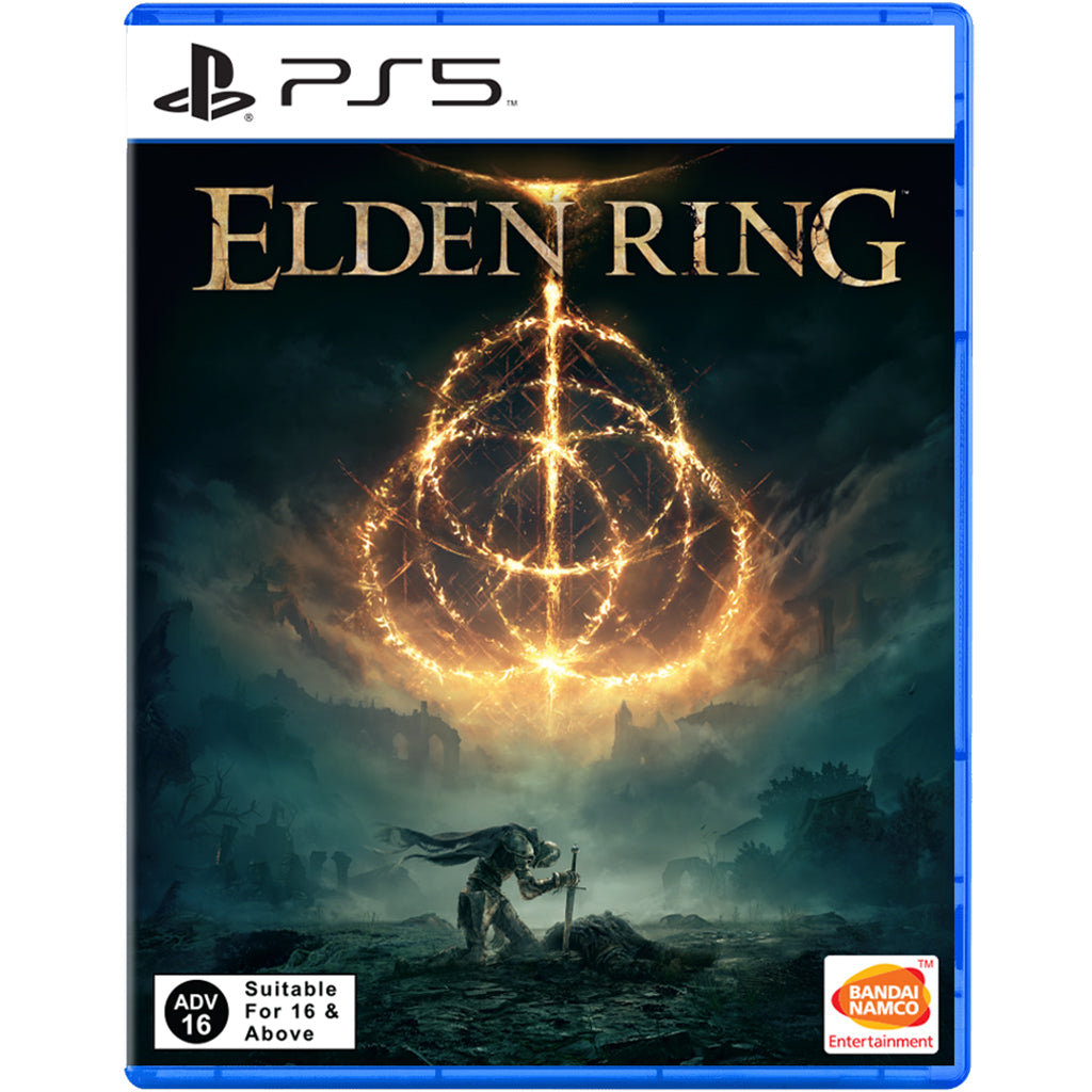 PS5 Elden Ring (NC16)