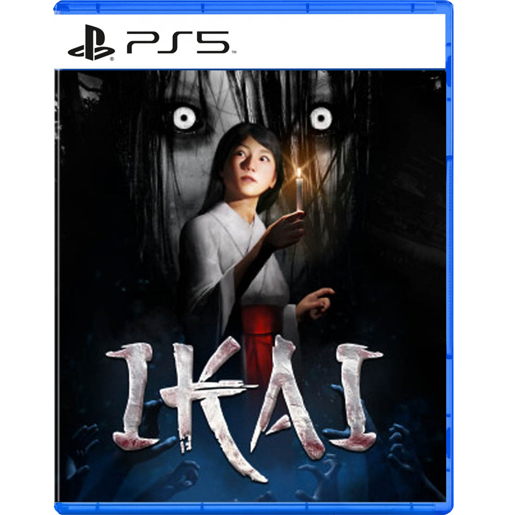 PS5 Ikai (NC16)
