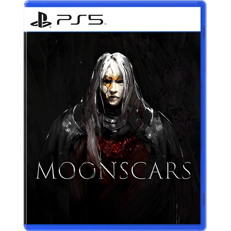 PS5 Moonscars