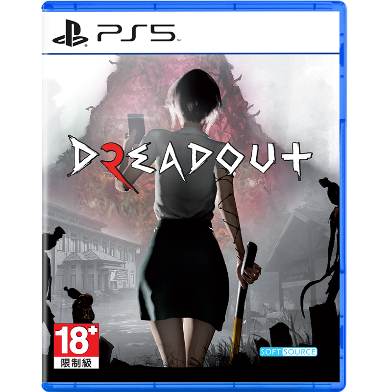 PS5 DreadOut 2 (M18)