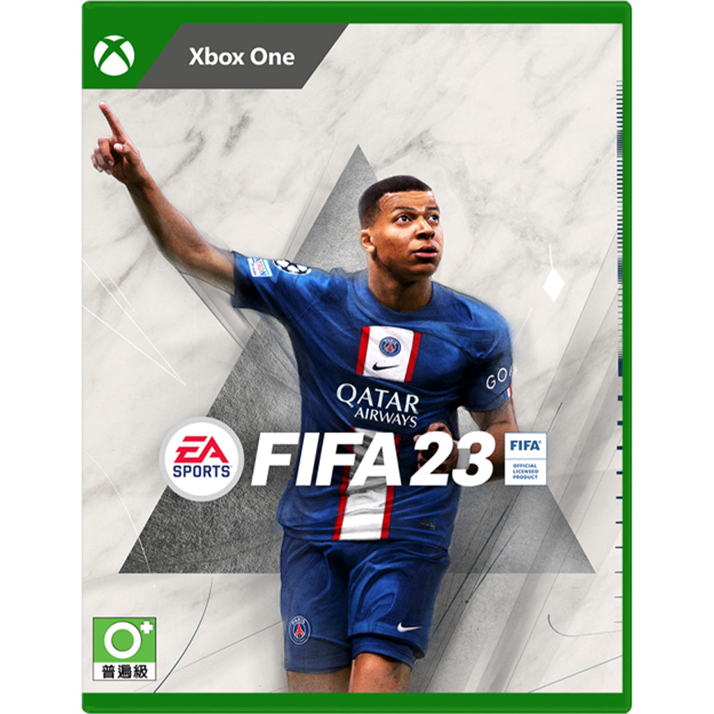 XB1 FIFA 23