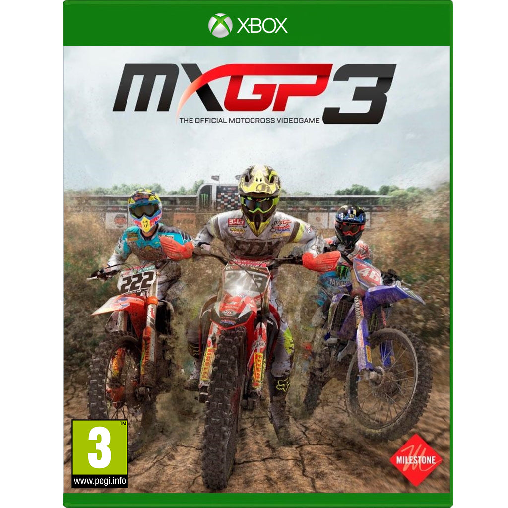 XB1 MXGP 3