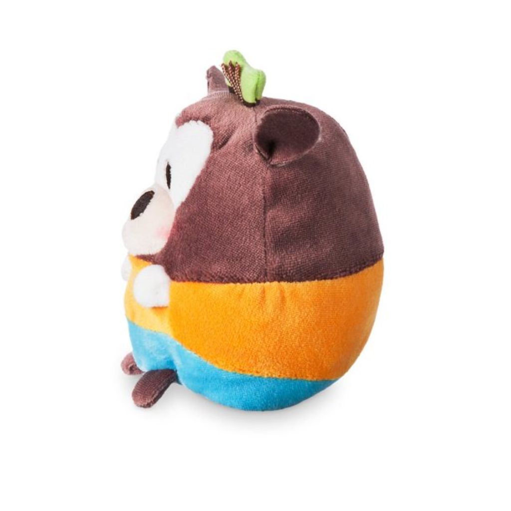 Disney Q117 Goofy Scented Ufufy Plush