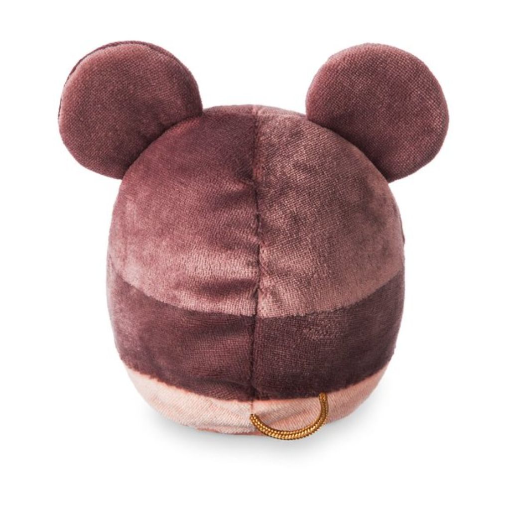 Disney Q117 Mickey Mouse Scented Ufufy Plush