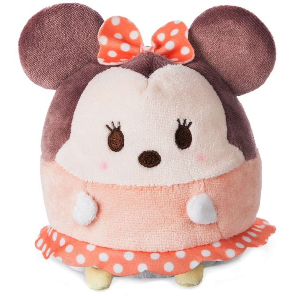 Disney Q117 Minnie Mouse Scented Ufufy Plush