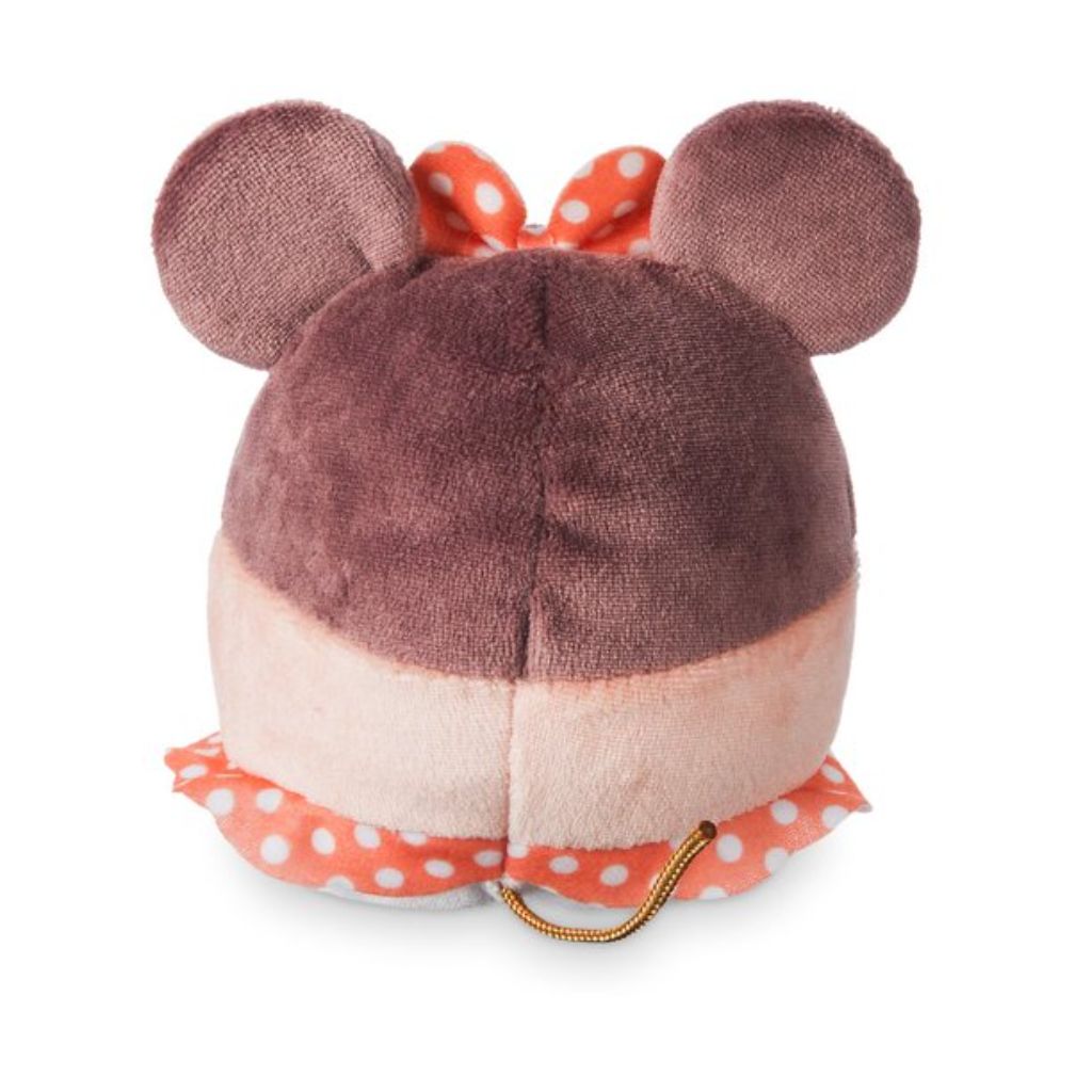 Disney Q117 Minnie Mouse Scented Ufufy Plush