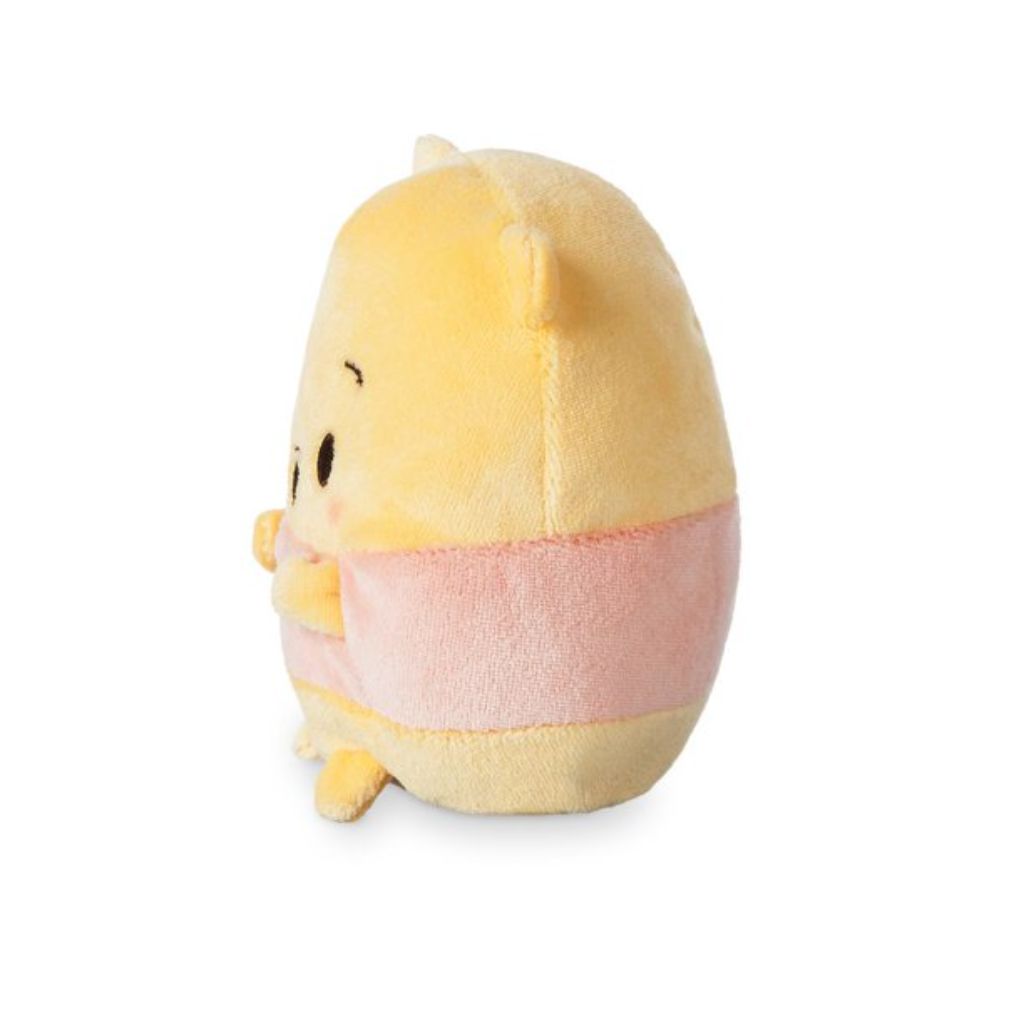 Disney Q117 Winnie The Pooh Scented Ufufy Plush