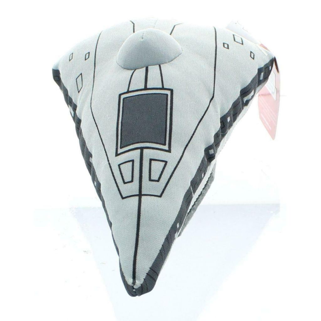 Disney Star Destroyer Plush Star Wars Vehicles