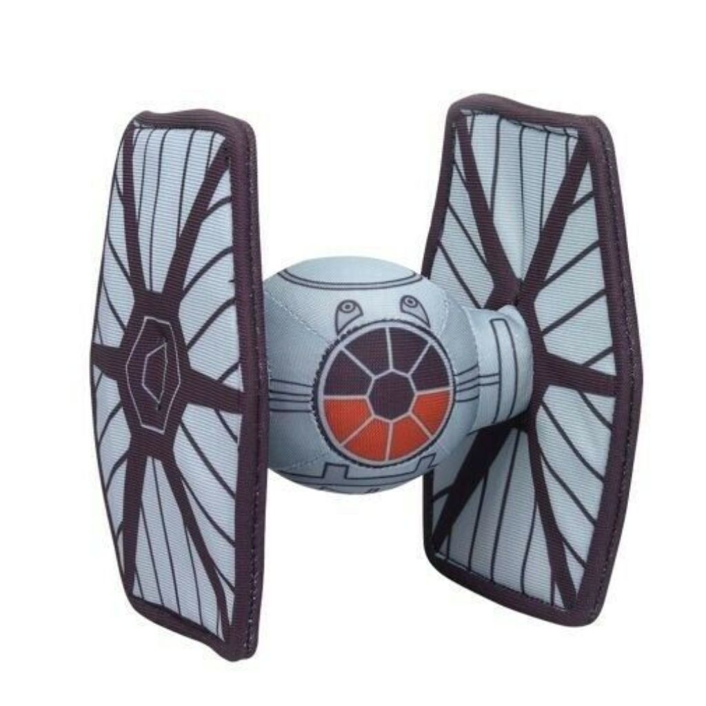Disney Tie Fighter Plush Star Wars Vehicles