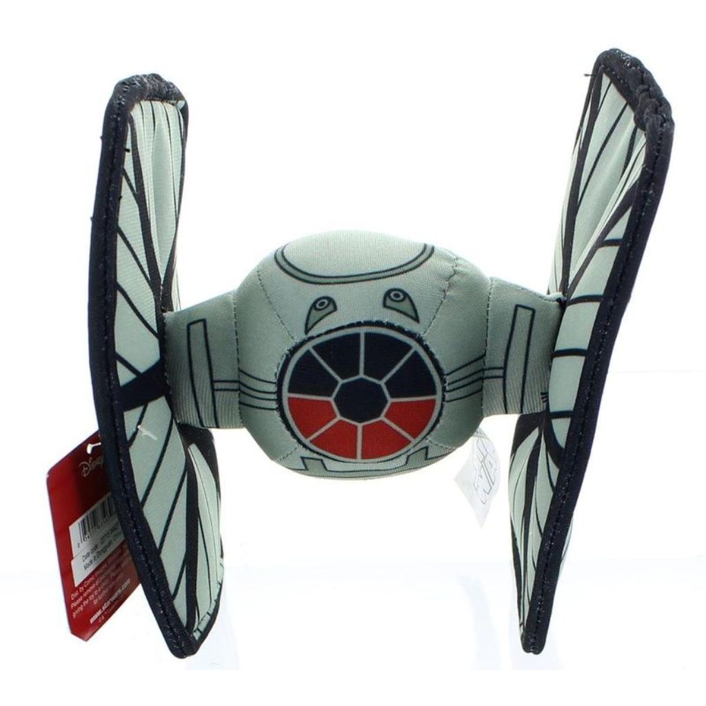 Disney Tie Fighter Plush Star Wars Vehicles
