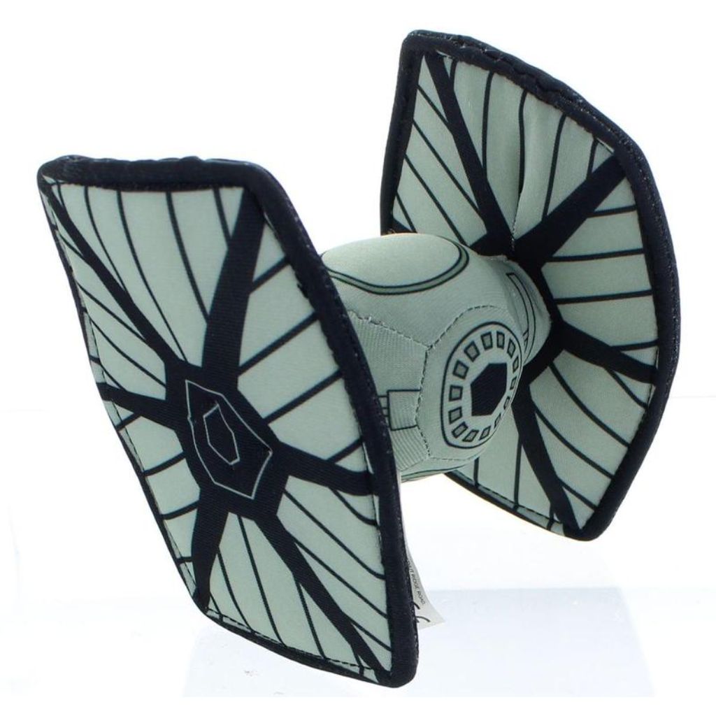 Disney Tie Fighter Plush Star Wars Vehicles