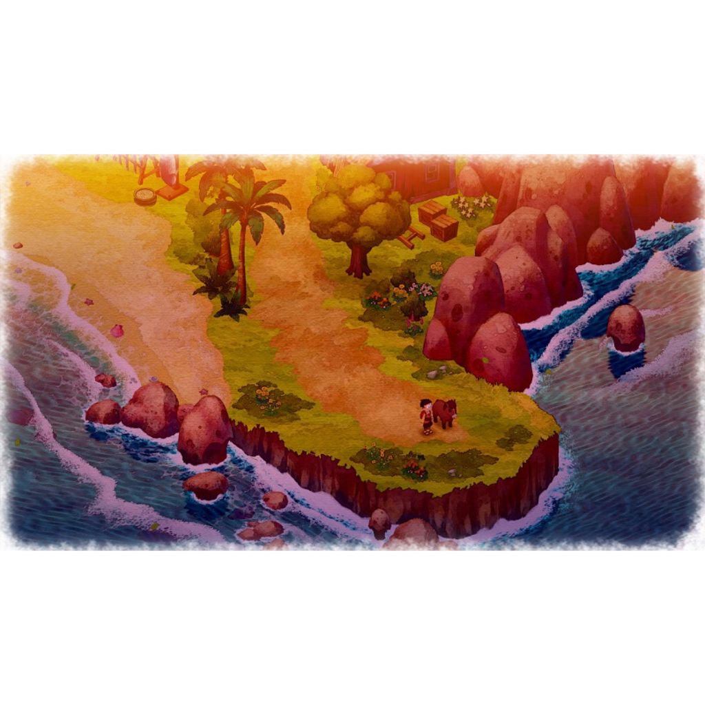 NSW Doraemon: Story of Seasons