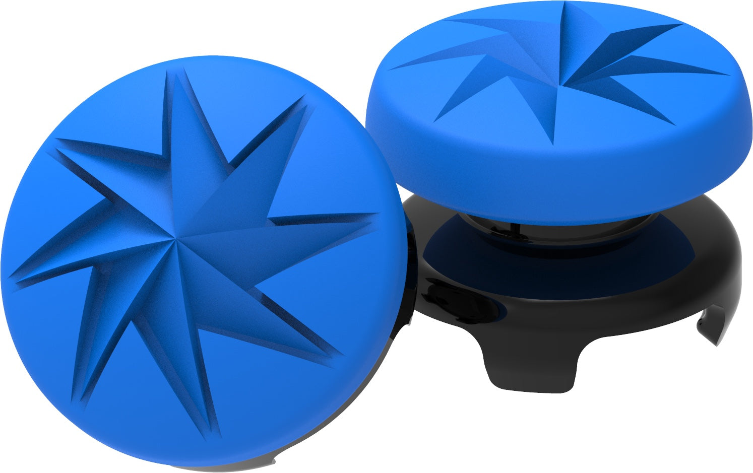 KontrolFreek FPS Freek Edge - PS5 (4-Prong)