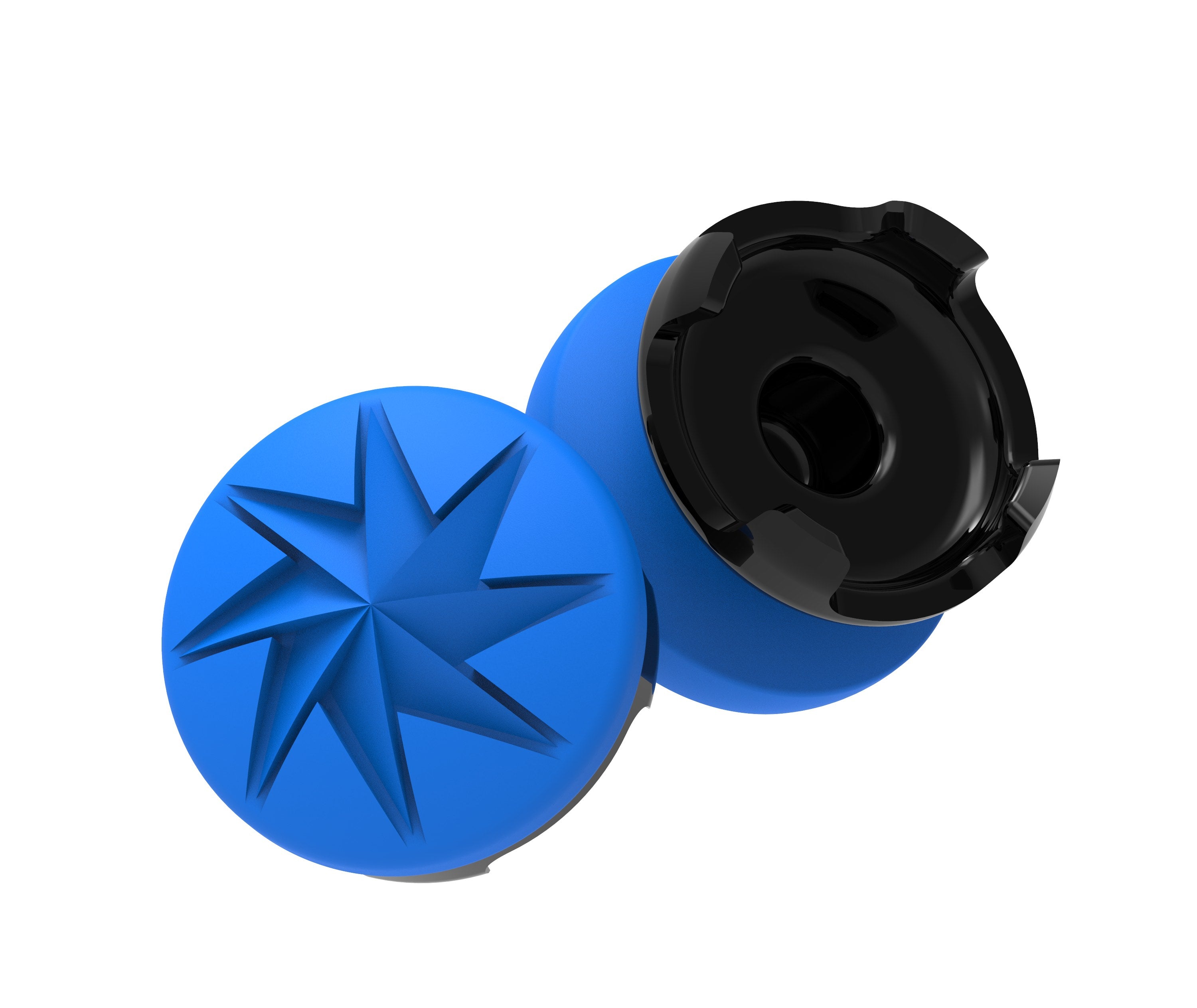 KontrolFreek FPS Freek Edge - PS5 (4-Prong)