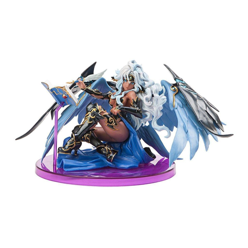 Eikoh Metatron Arbiter Of Judgement Figure Vol 13