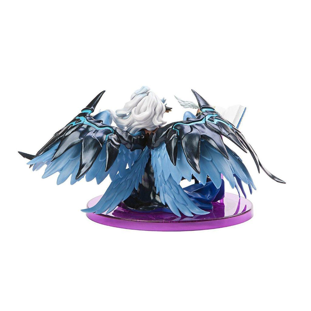 Eikoh Metatron Arbiter Of Judgement Figure Vol 13