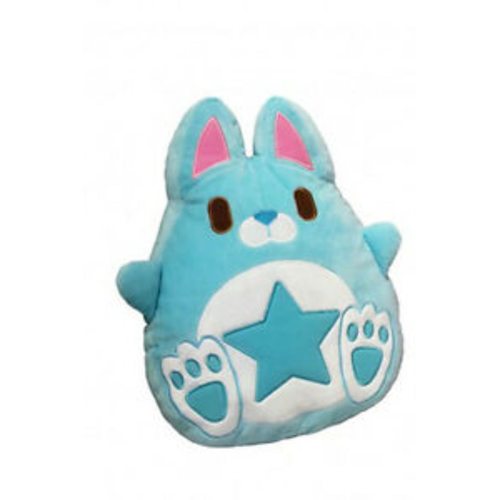 Eikoh Shironeko Project Cushion