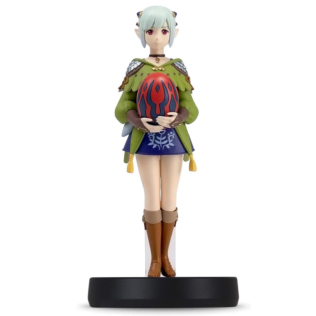 amiibo Ena (Monster Hunter Stories 2 Series)