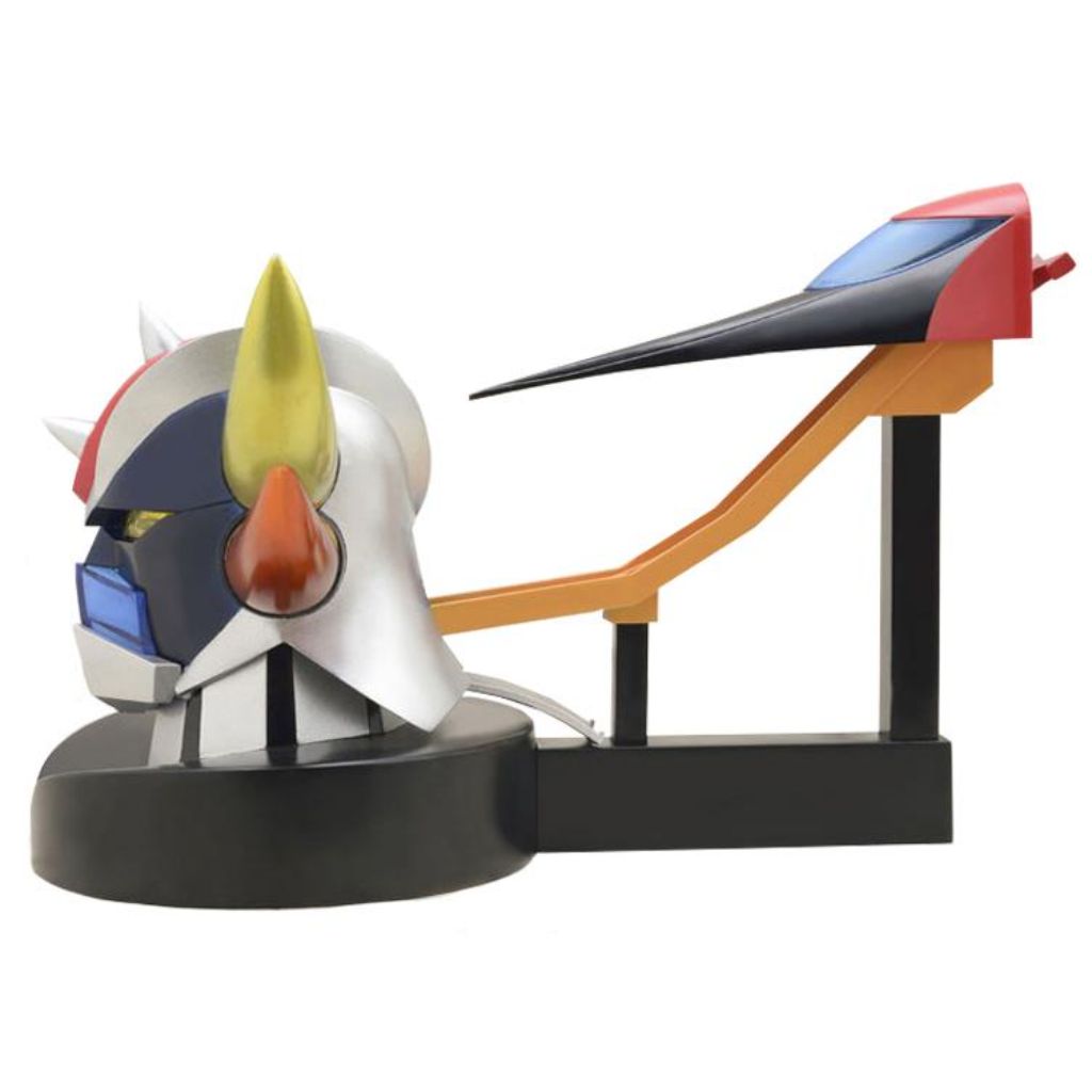 Evolution Toy 04 Black Dizer Shooter Metal Action