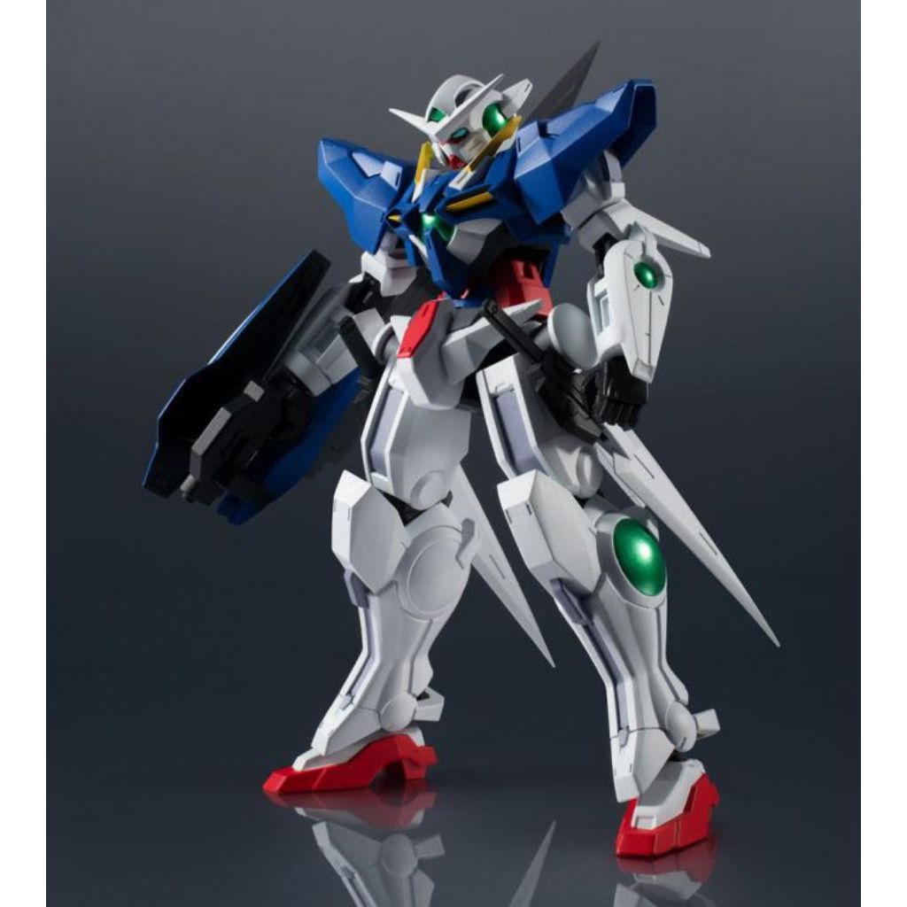Bandai GN-001 Gundam Exia Gundam Universe