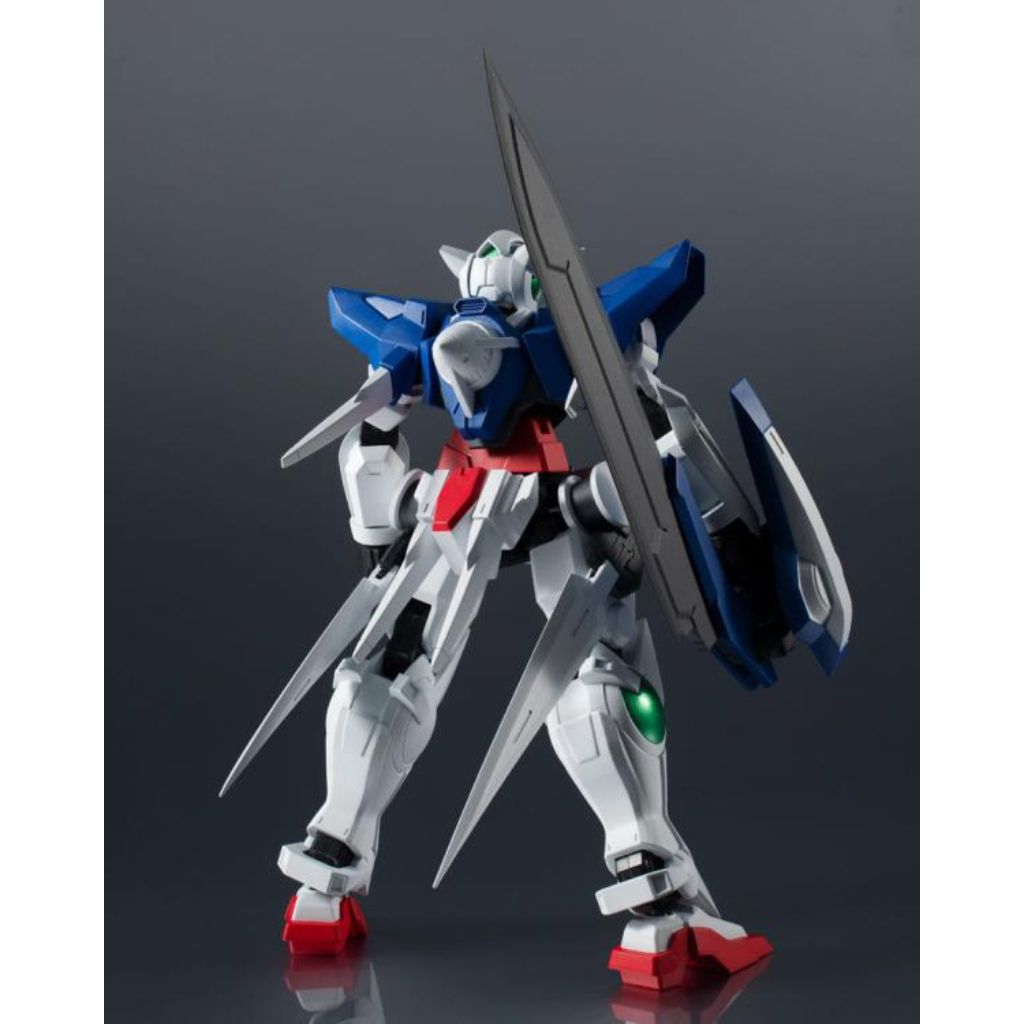 Bandai GN-001 Gundam Exia Gundam Universe