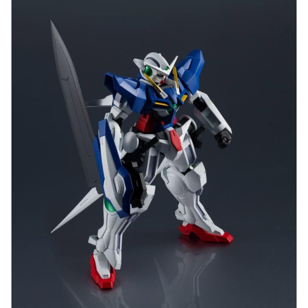 Bandai GN-001 Gundam Exia Gundam Universe
