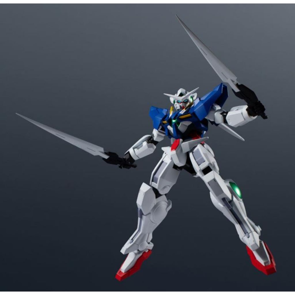 Bandai GN-001 Gundam Exia Gundam Universe