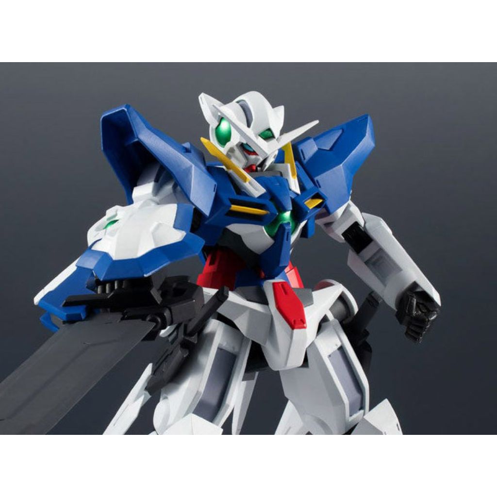 Bandai GN-001 Gundam Exia Gundam Universe