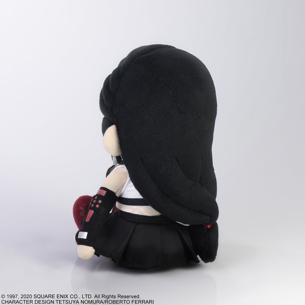 Square Enix Final Fantasy VII Remake - Tifa Lockhart Plush