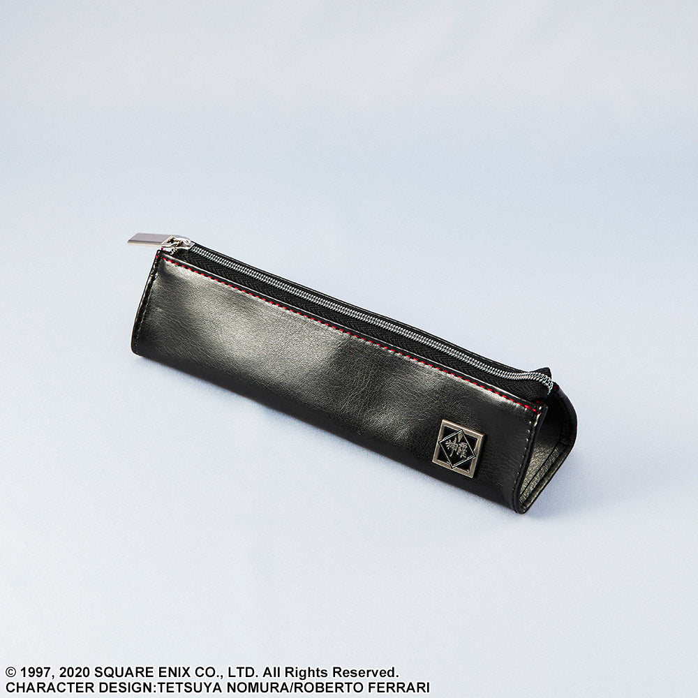 Square Enix Final Fantasy VII Remake Pen Case - Shinra