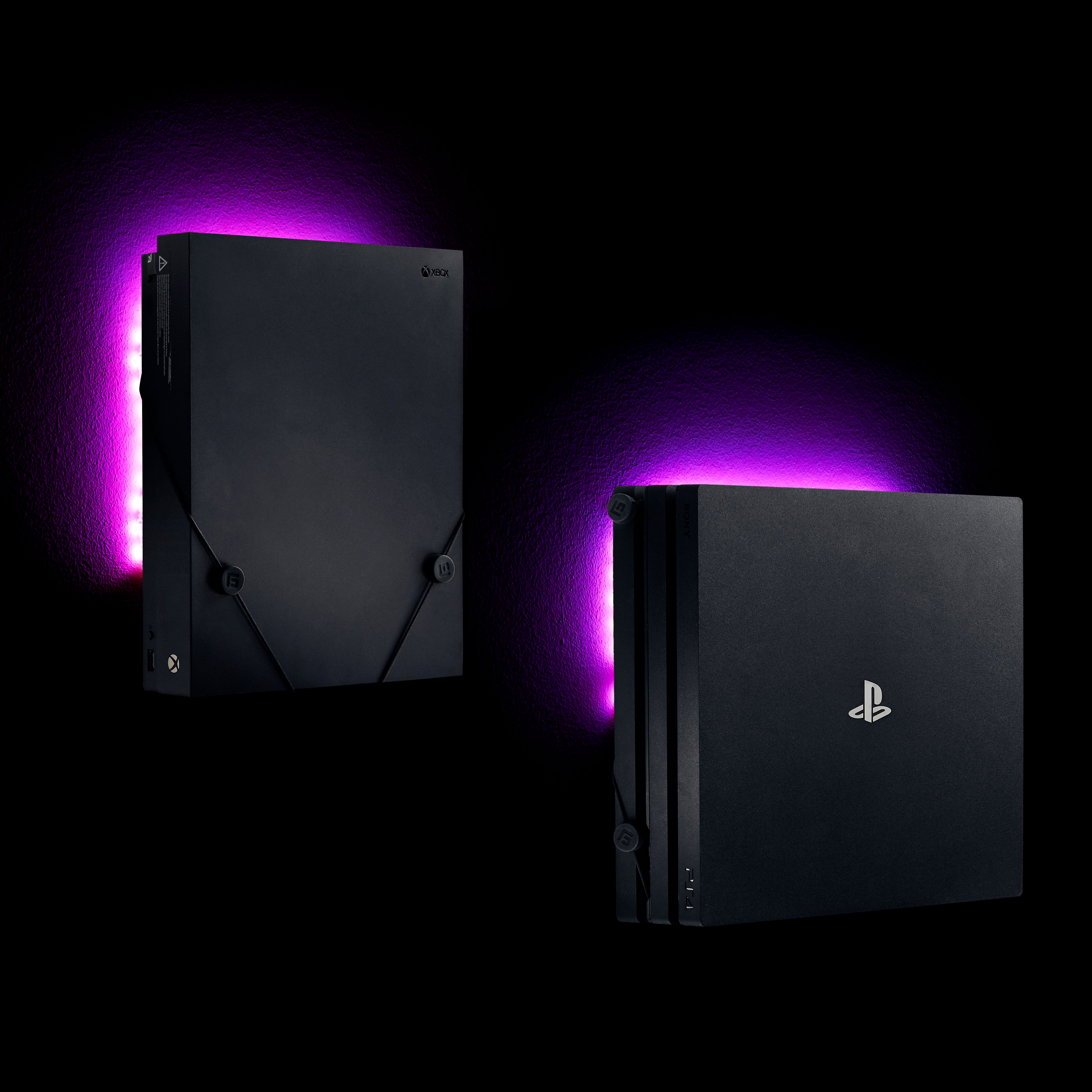 Floating Grip LED Wire Light